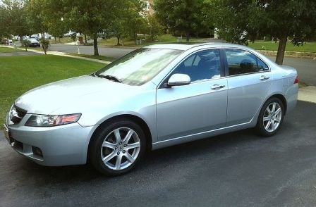TSX